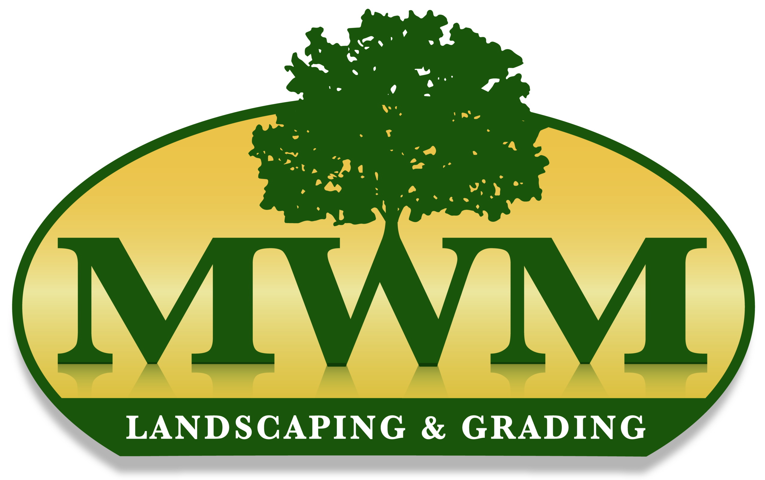 MWM Landscaping & Grading